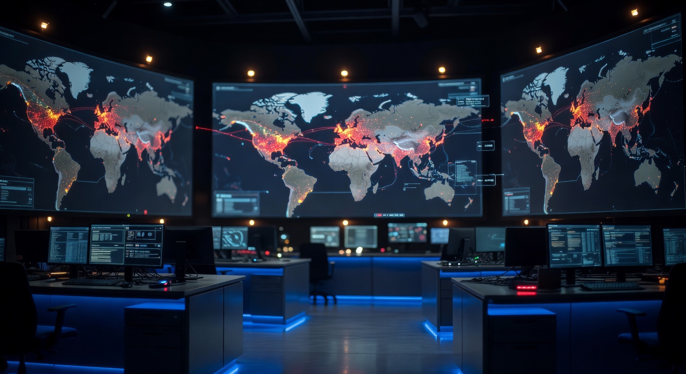 The Homemade Crisis Room Is Already Obsolete