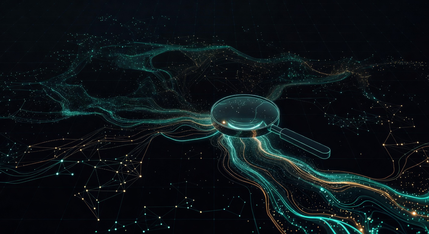 What Open Source Research Actually Means (And Why Your GC Should Care)